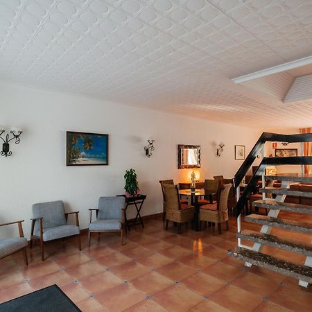 Mallorca Boutique Hotel Malgrat de Mar Exterior photo