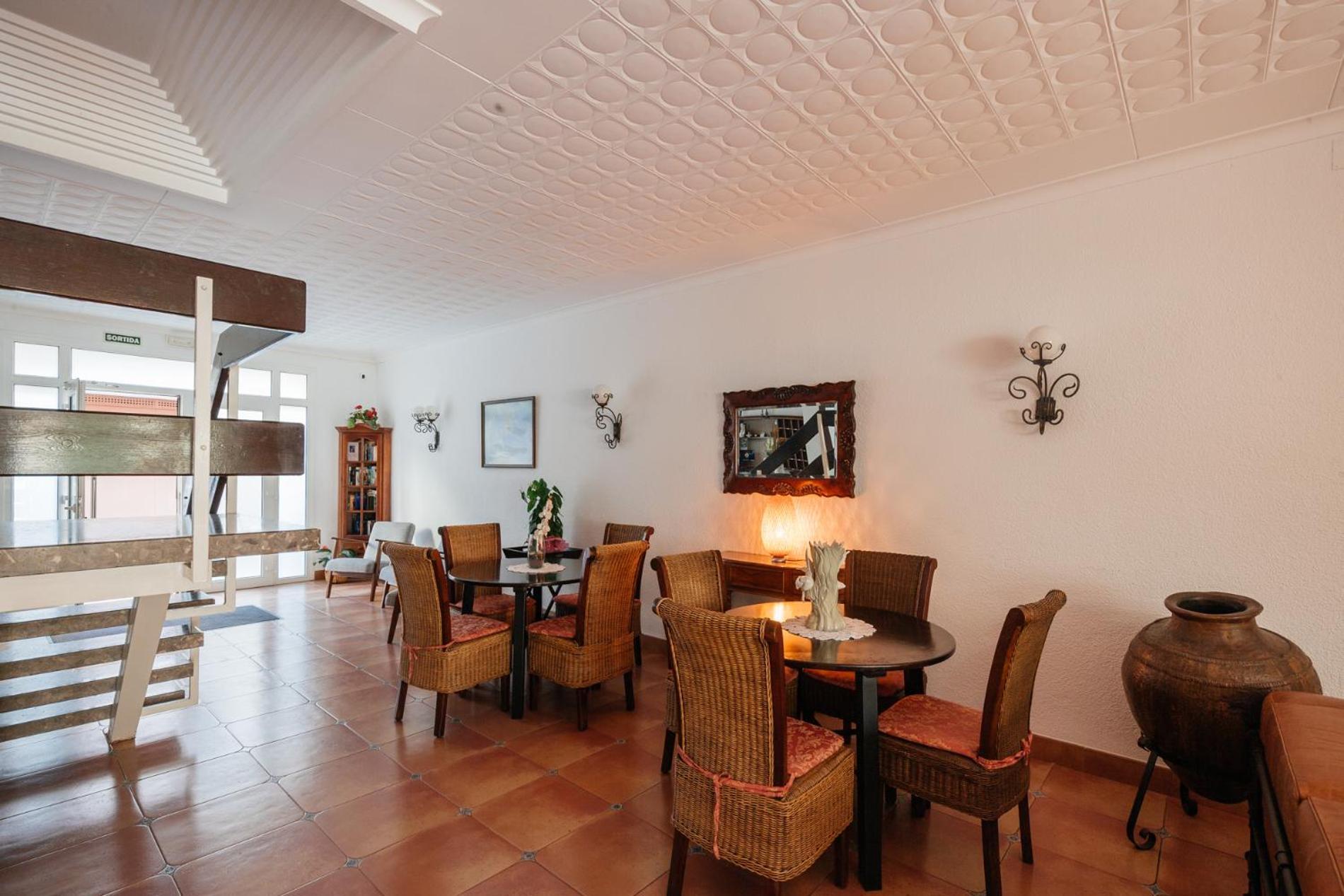 Mallorca Boutique Hotel Malgrat de Mar Exterior photo
